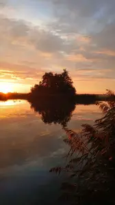 Pat 12 Ochtendgloren